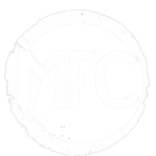 Distressed_MFC_logo_design