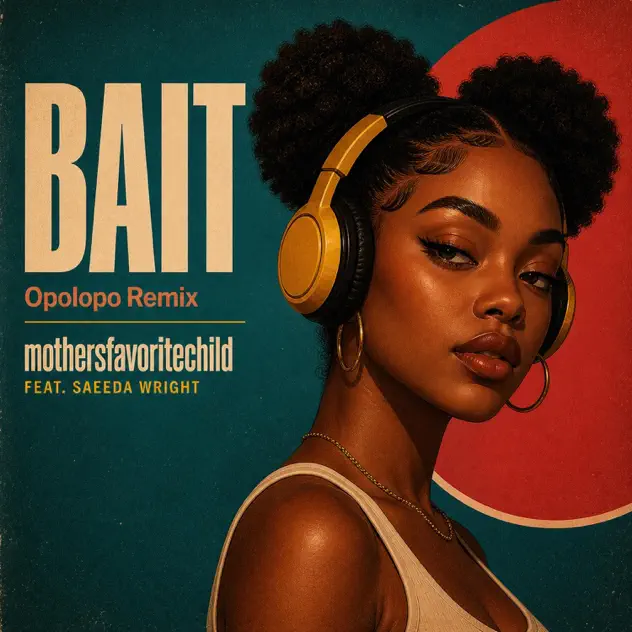 Send It On cover