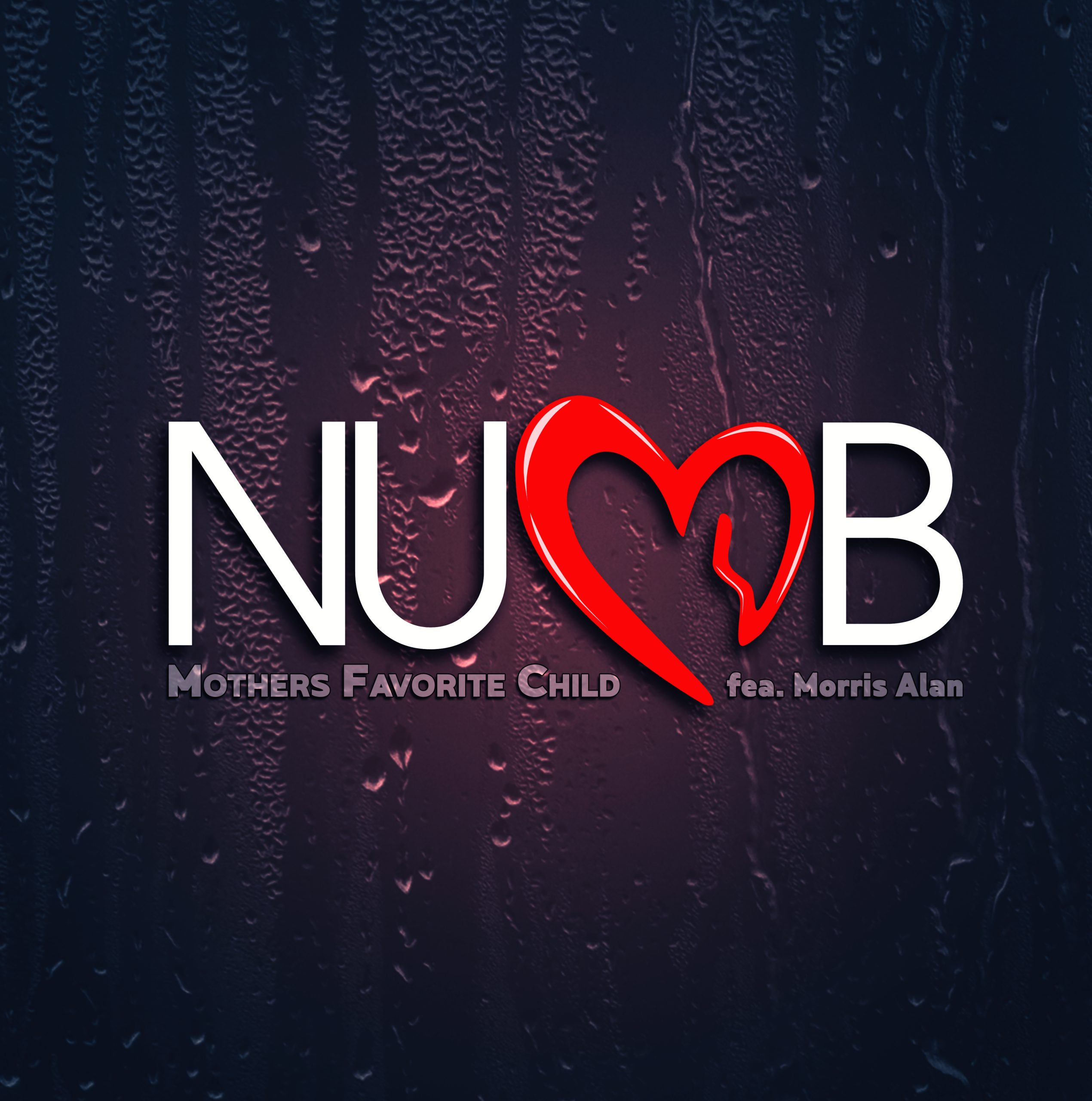 Numb cover